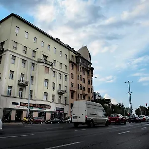  Хостел Westend