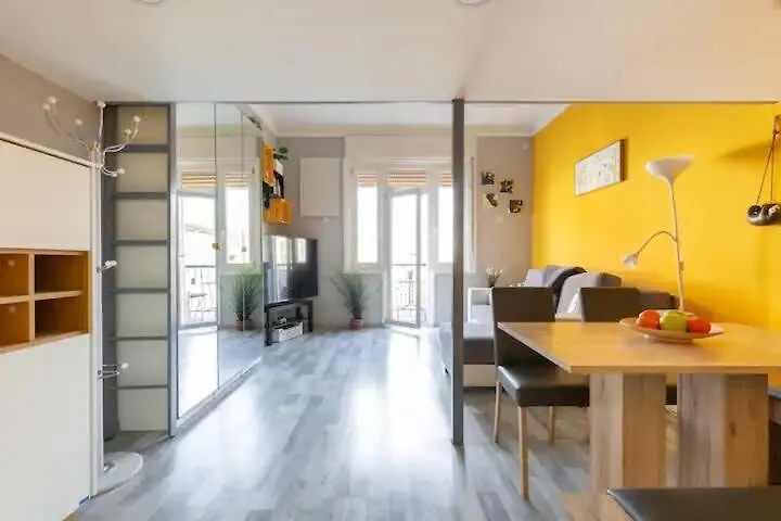 شقة Hideaway With Balcony On Balzac بودابست